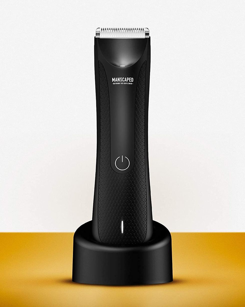 Manscaped Electric Hair Trimmer