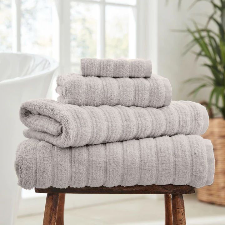 How to keep your Towels Soft and Fluffy