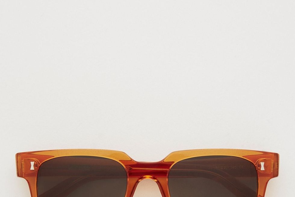 Panton sunglasses
