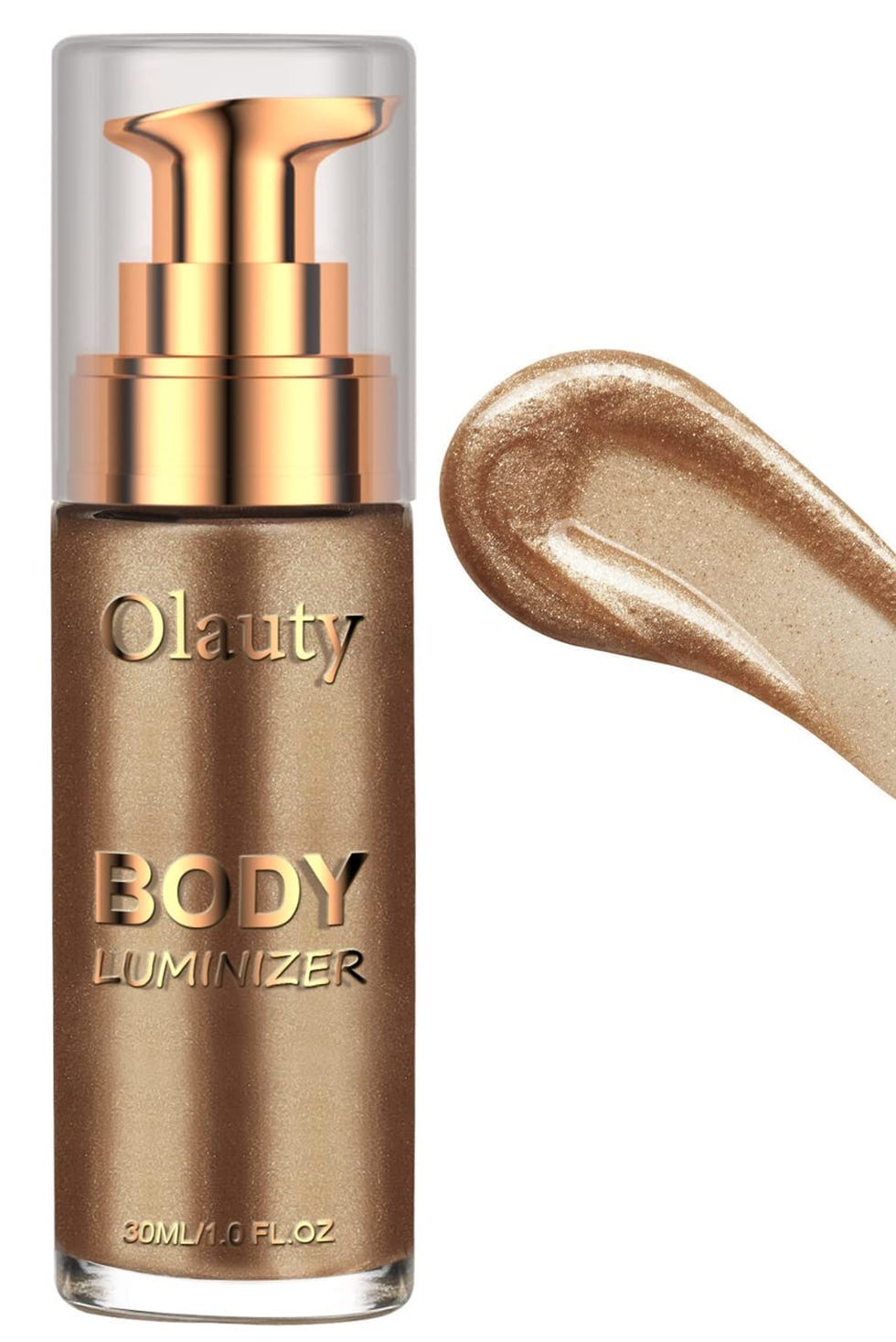 Body Luminizer Body Luminizer