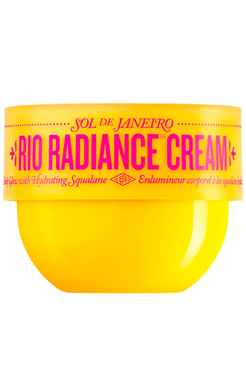 Mini Rio Radiance Illuminating Body Cream