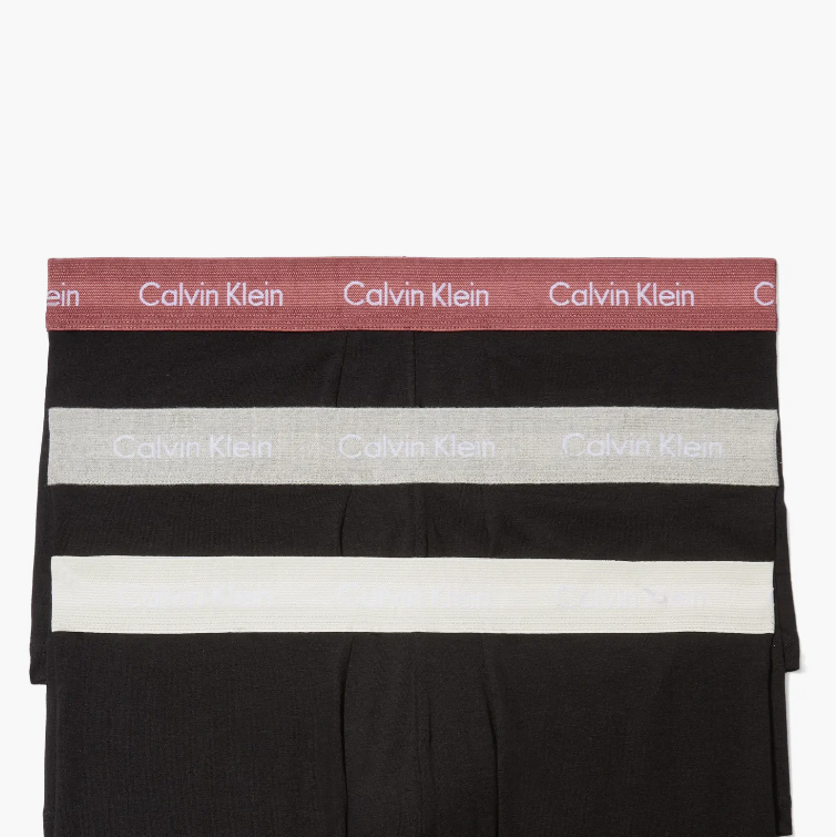 This Is the Best Calvin Klein Underwear Sale We've Ever Seen
