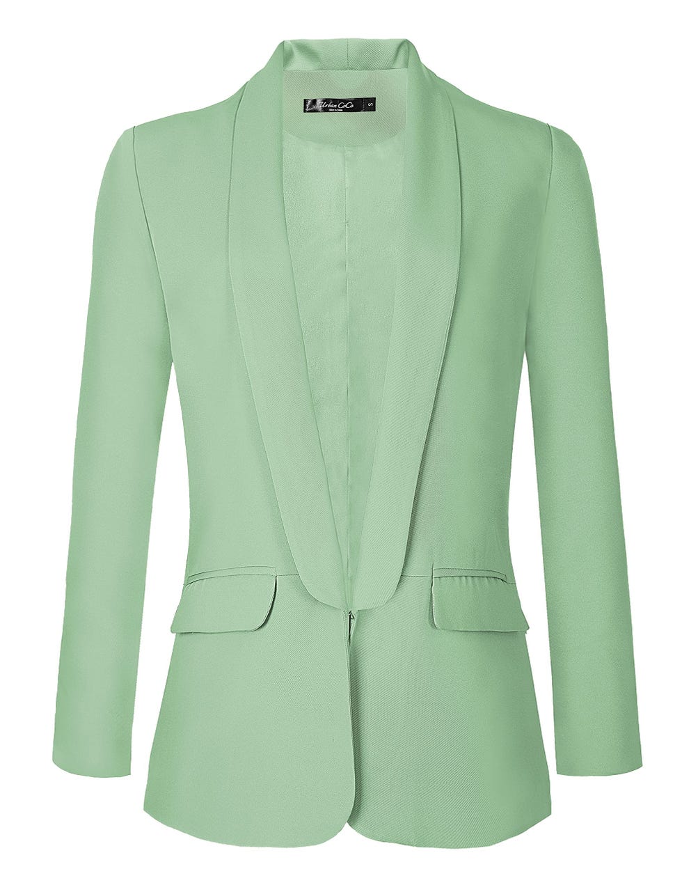 Mint Blazer