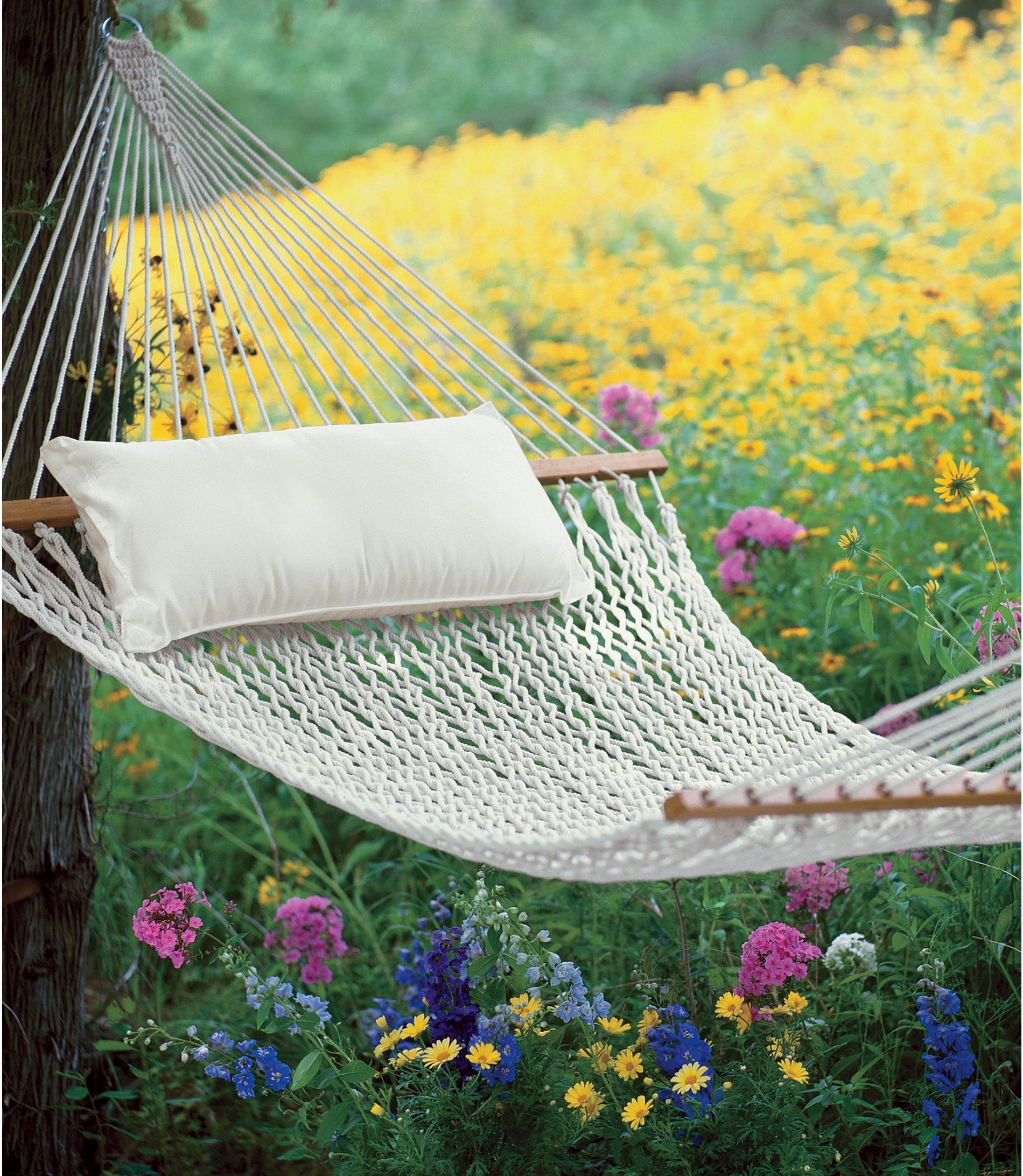 Polyester hammock shop