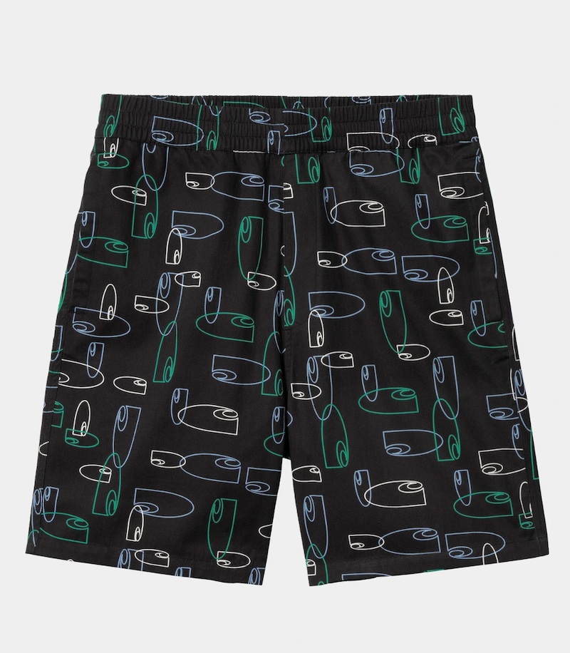 Sumor Short