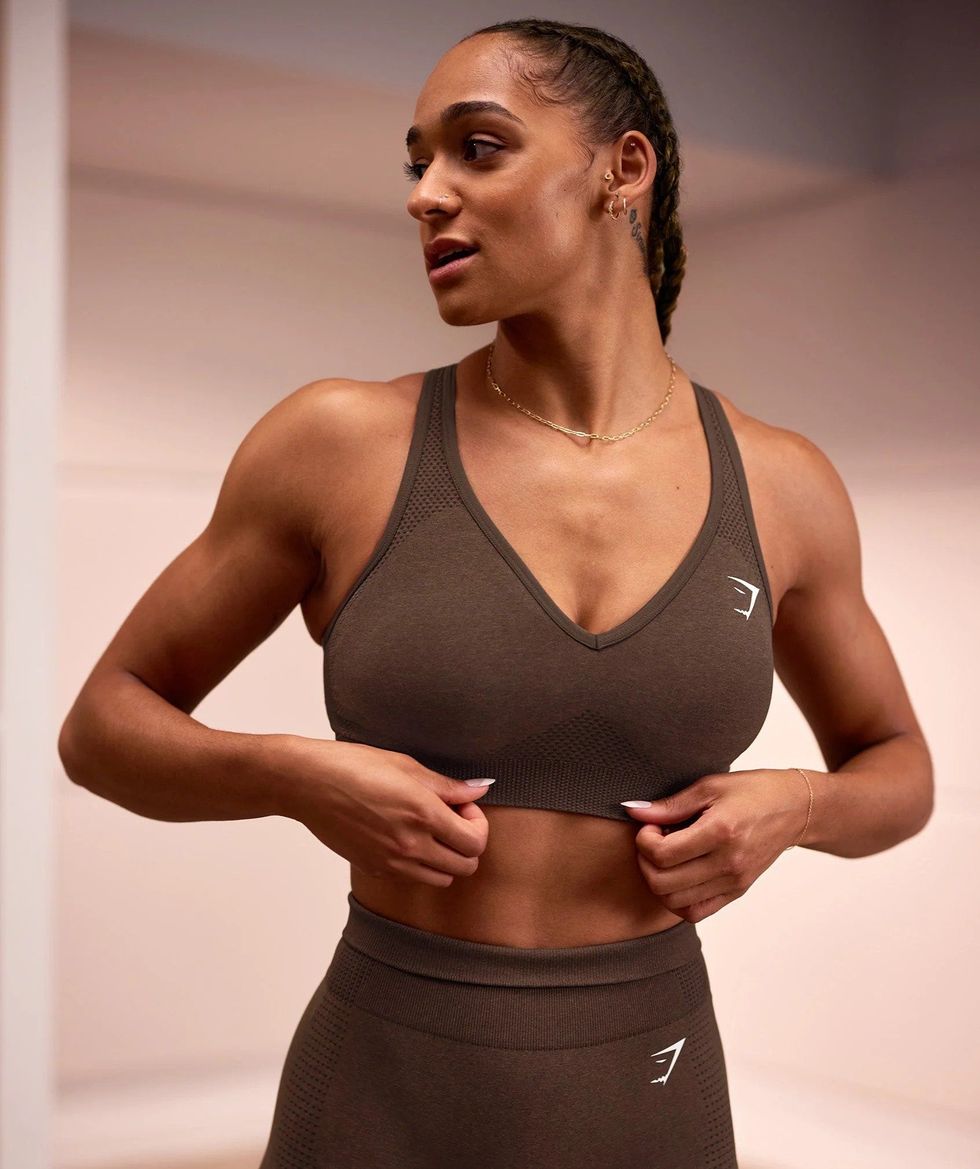 Activewear brands 2023: Best workout clothes for women
