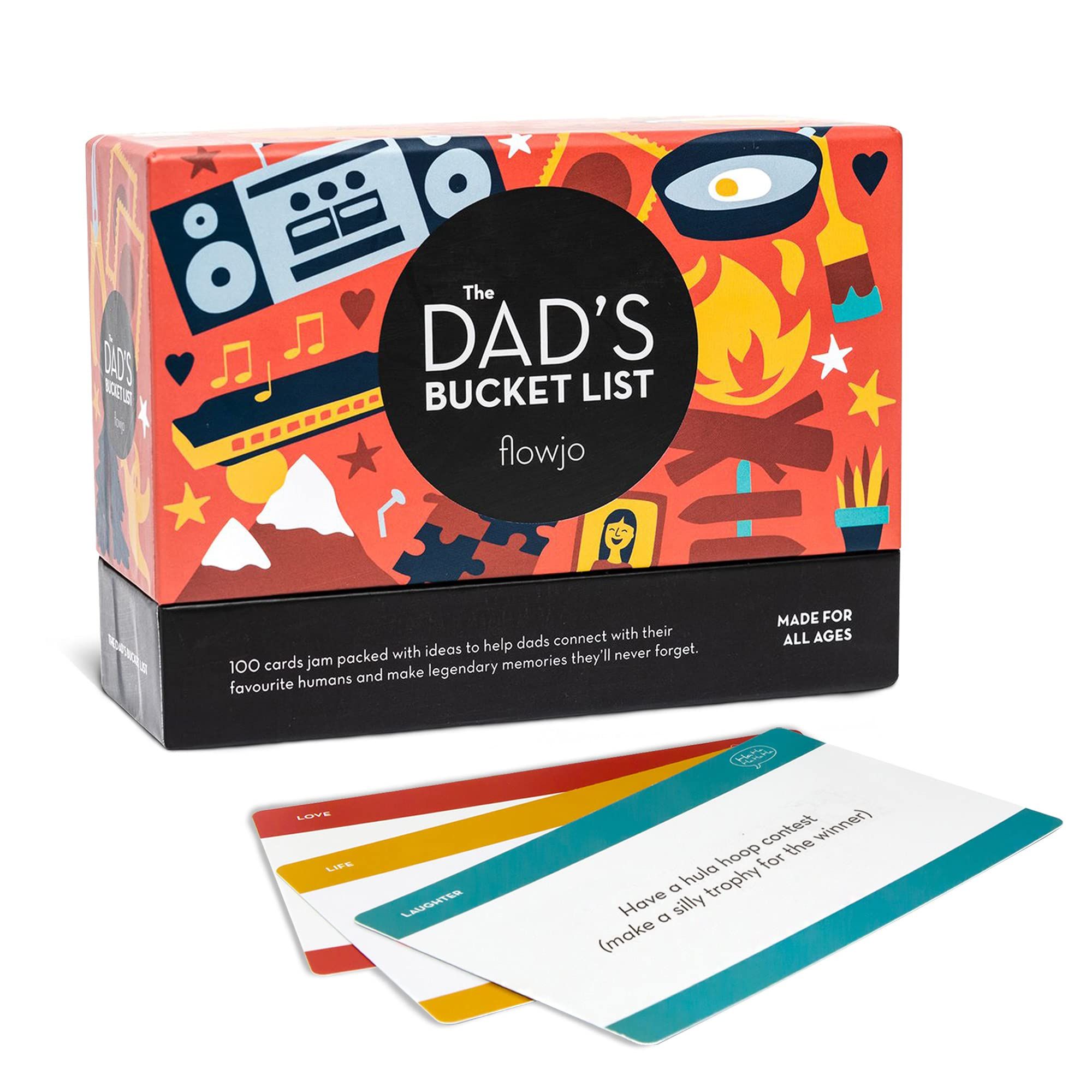 Best gifts for dad from sale son