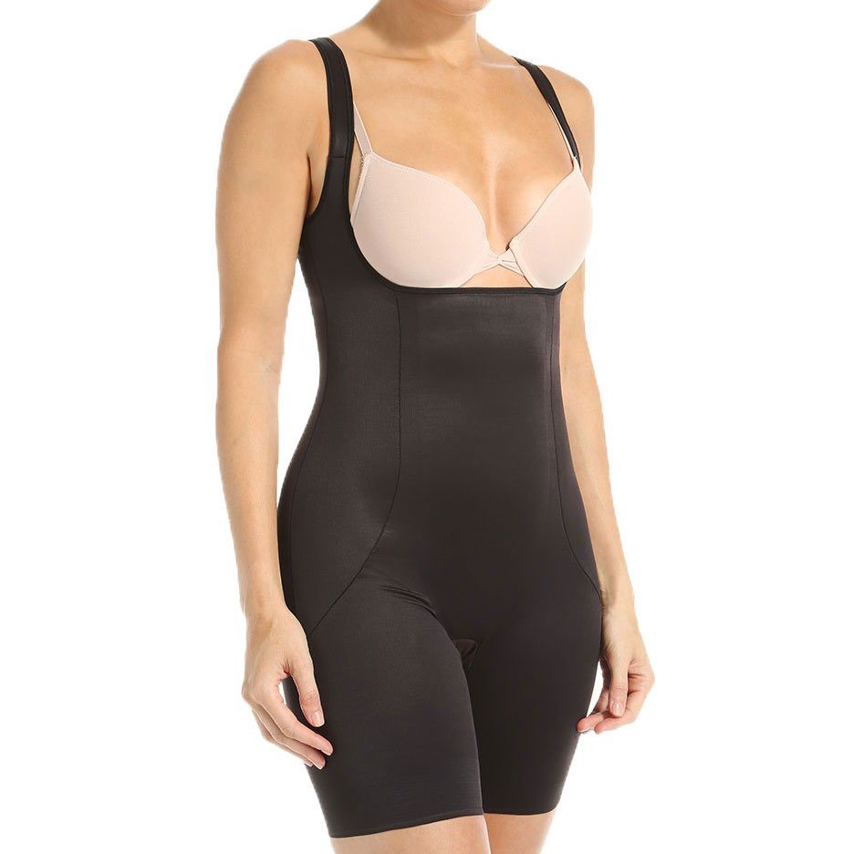Back Magic Extra Firm Torsette Thigh Slimmer