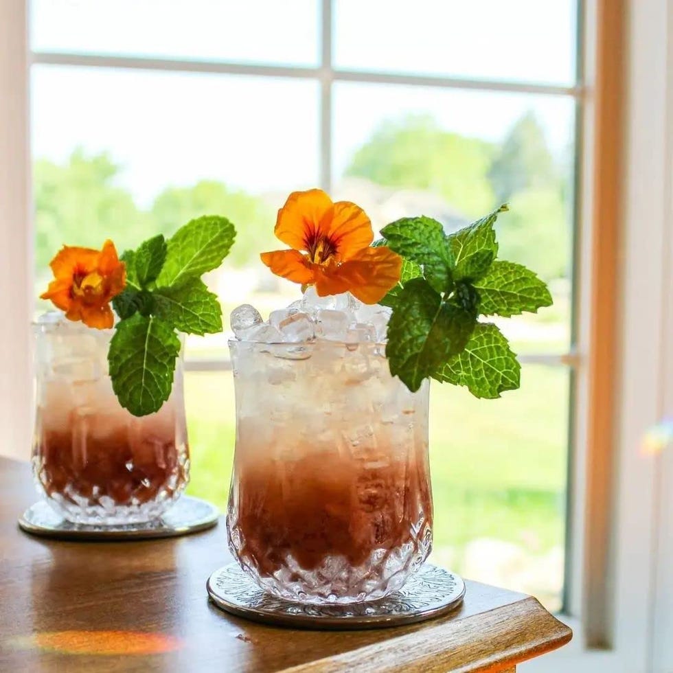 Whiskey Glasses