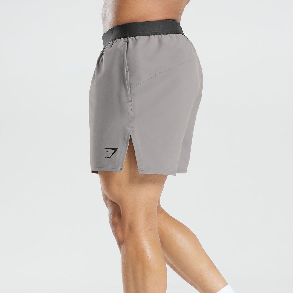 33 Best Gym Shorts For Men To Buy in 2024