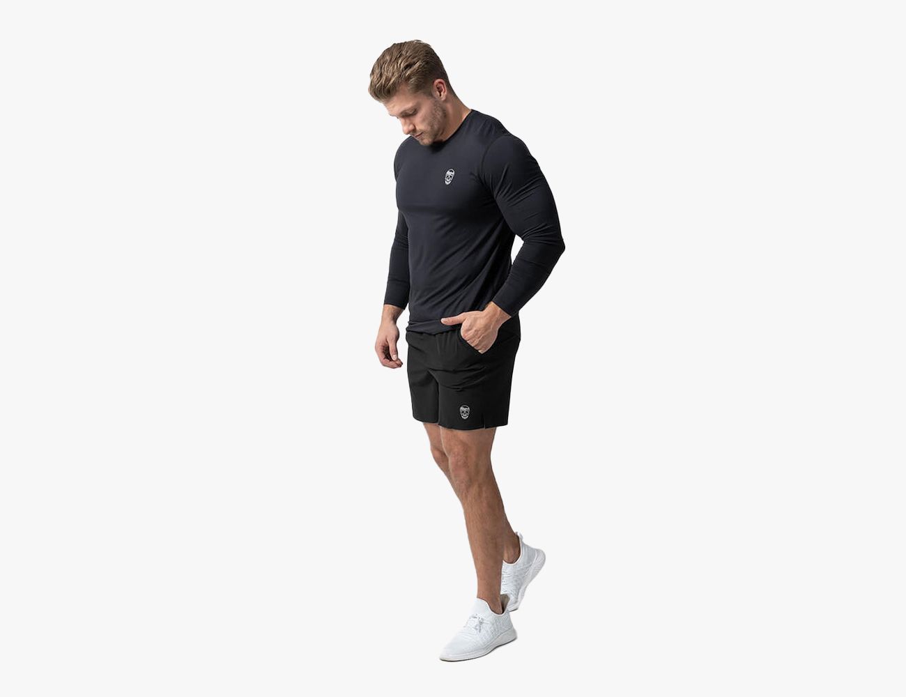 Top Sexy Workout Clothes for Men Who Love Fitness - Buildingbeast