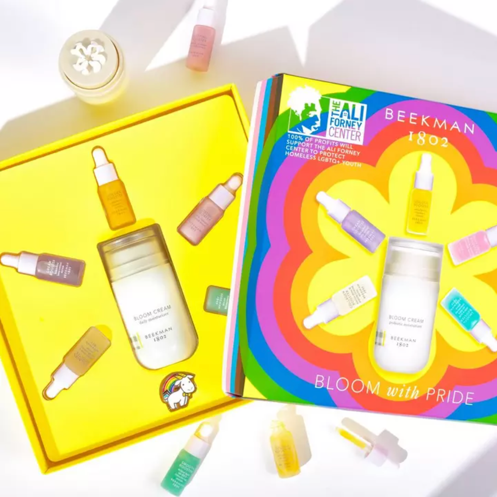 Bloom with Pride Set Bloom with Pride Set