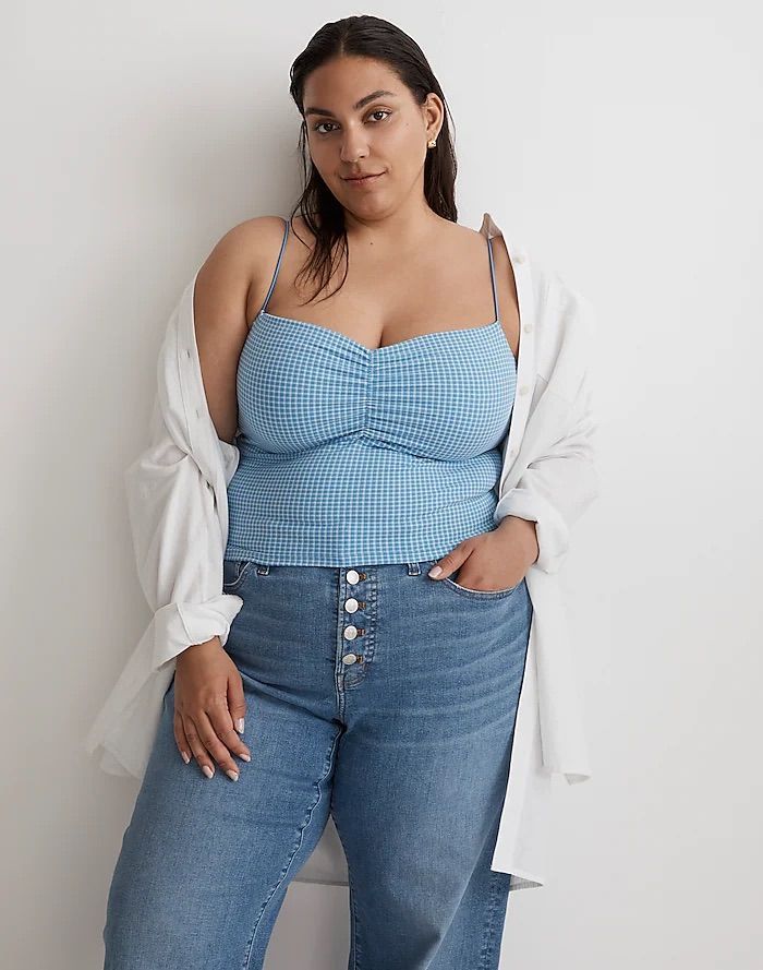 Women's plus outlet size resort wear