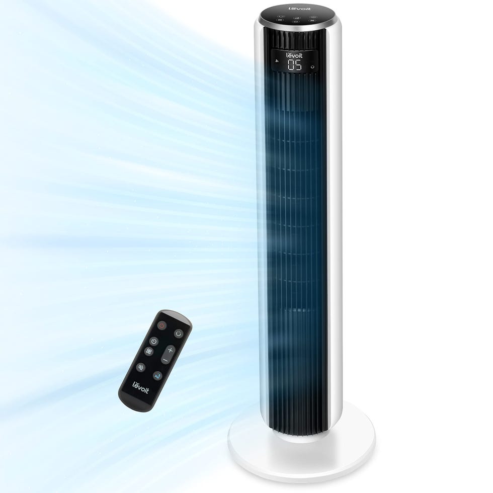 Tower Fan 
