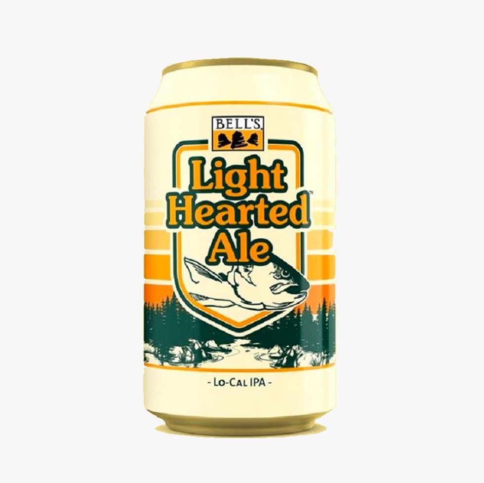 Bell’s Light Hearted Ale Lo-Cal IPA