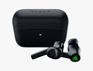Razer Hammerhead Pro HyperSpeed Razer Hammerhead Pro HyperSpeed