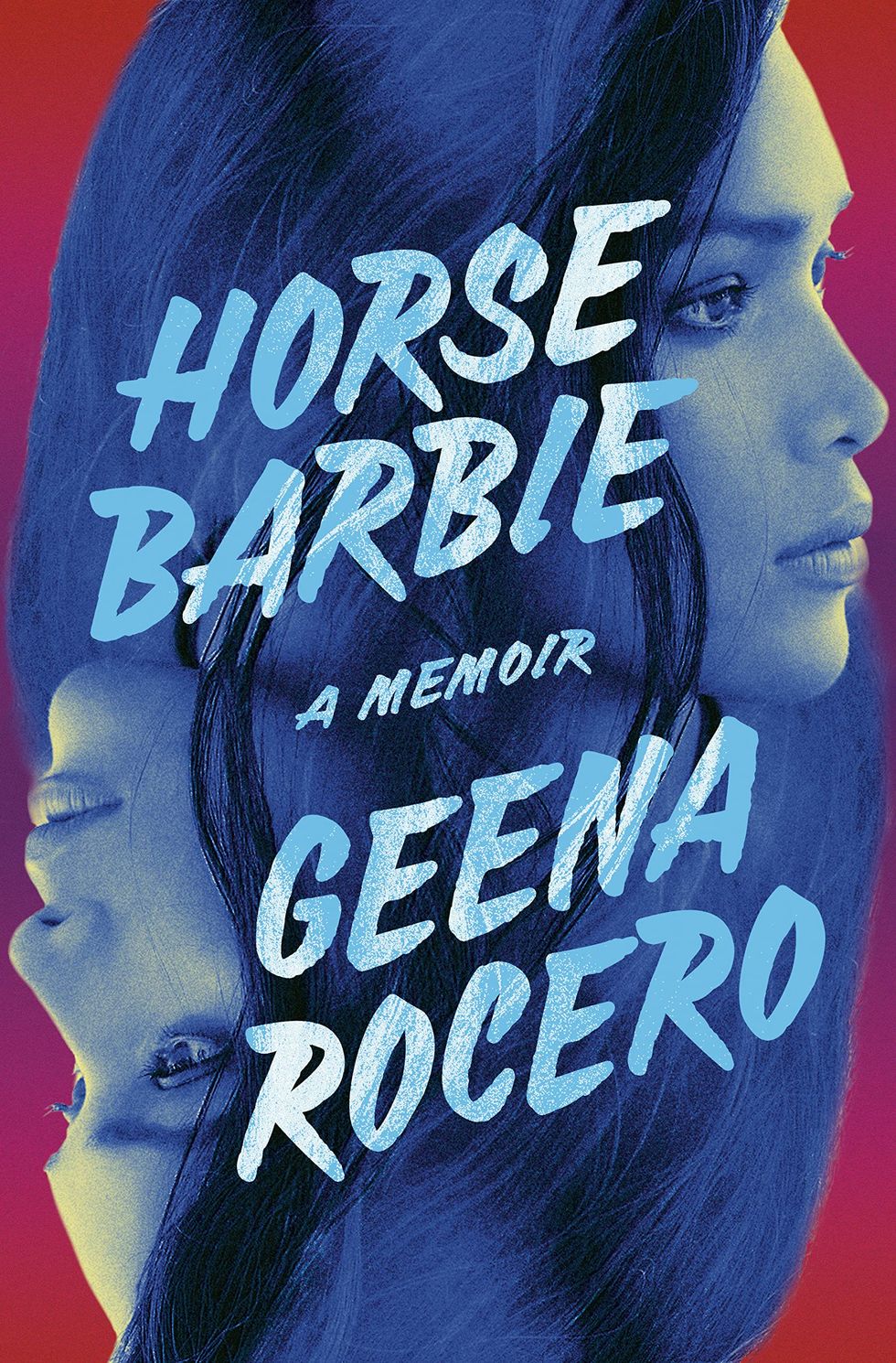 <i>Horse Barbie: A Memoir</i>