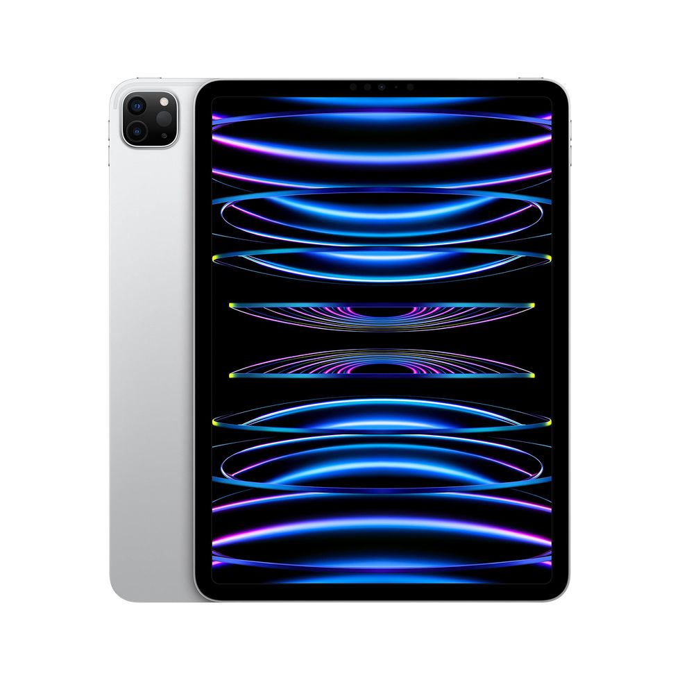 iPad Pro 11-inch (4th Generation) (1TB, WiFi)
