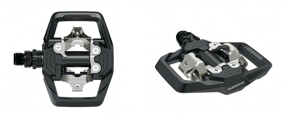 GRX PD-ME700 SPD Pedals