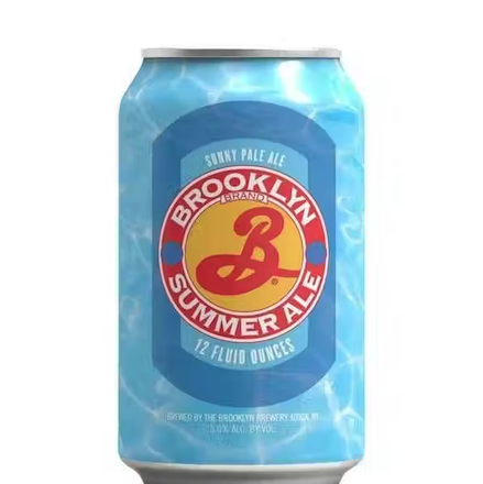 Brooklyn Summer Ale