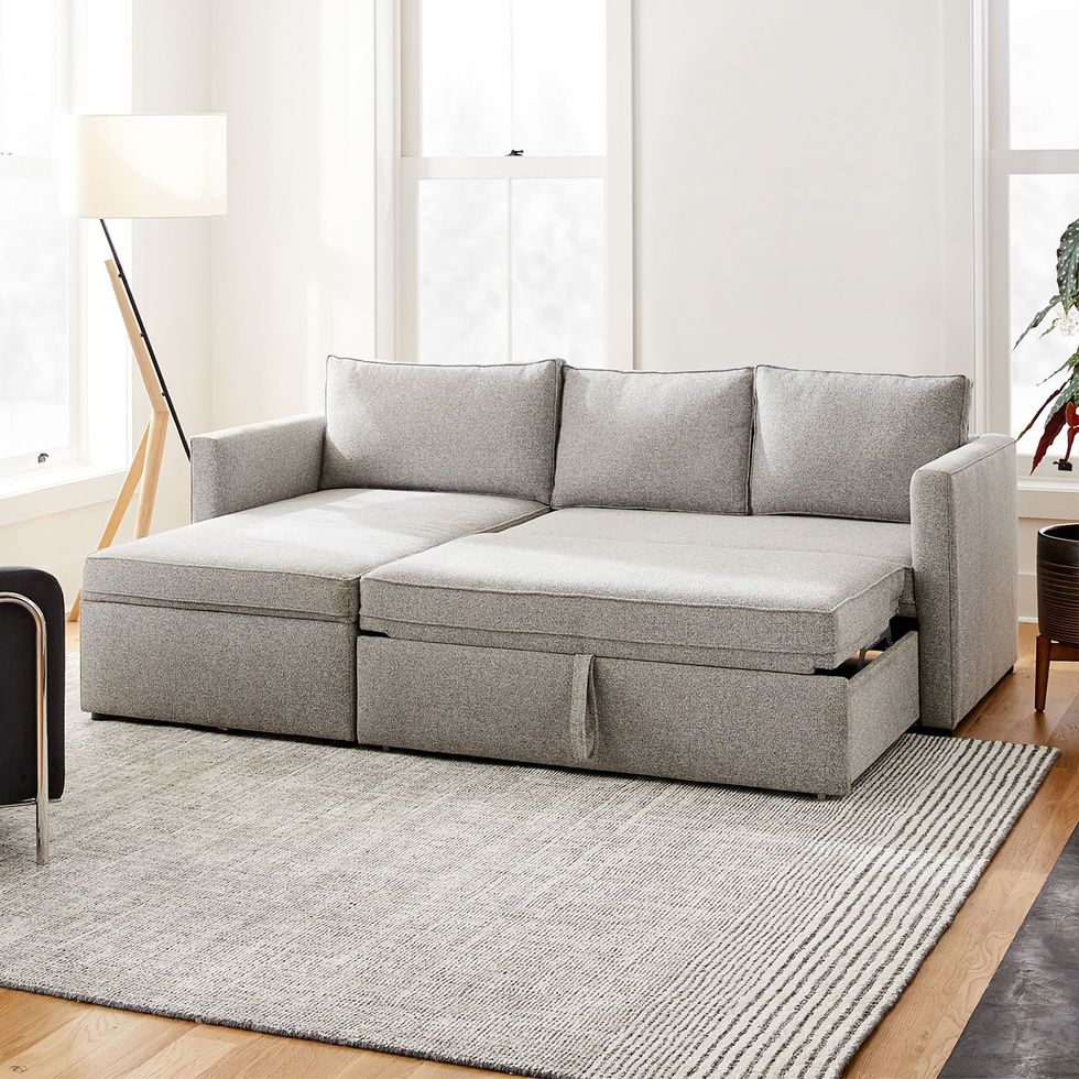 Best Sectional Sofas For Small Es