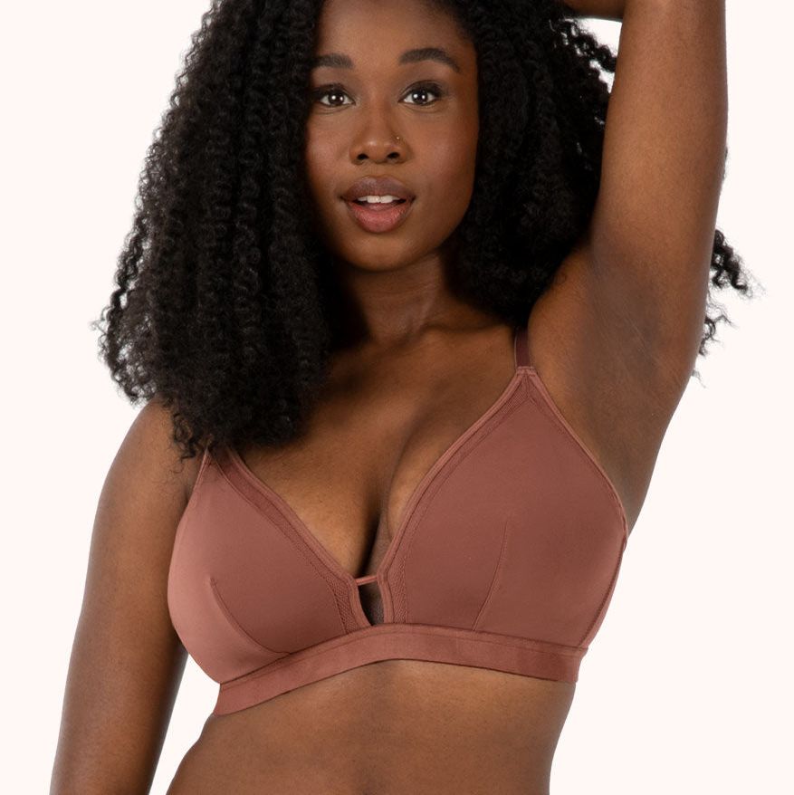 These 10 Fan-Favorite Comfy and Supportive Bras Start at Just $8