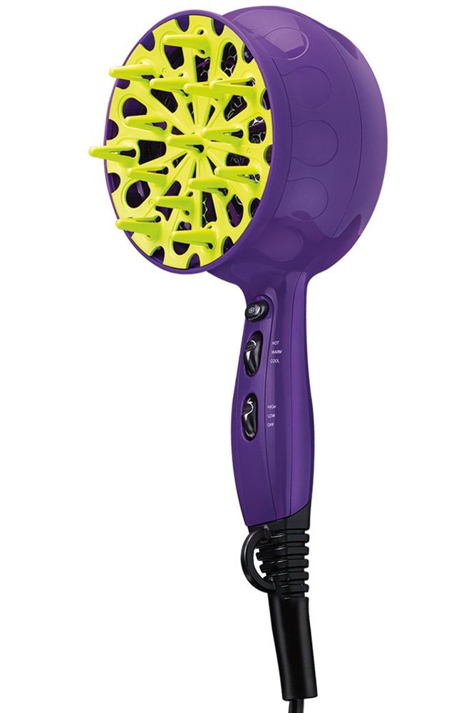 18 Best Hair Dryers for Curly Hair 0f 2024, Tested & Reviewed