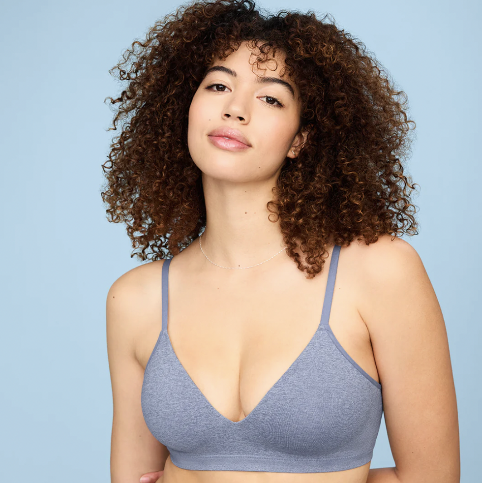 980px x 982px - 17 Best, Most Comfortable Bras for Teenage Girls in 2024
