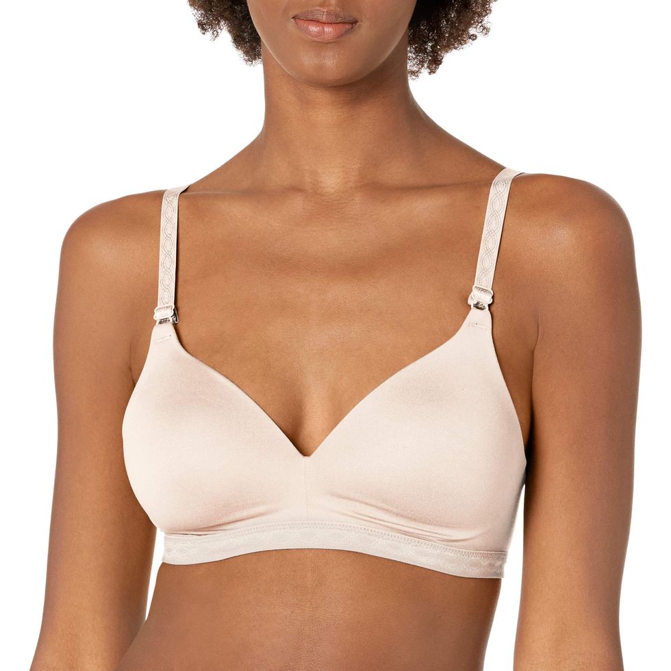 Teenager Bra Cotton, Flat Padding for Nipple Coverage, Comfortable  Strecthy Cotton, Comfy-Breathable & Super Soft Material