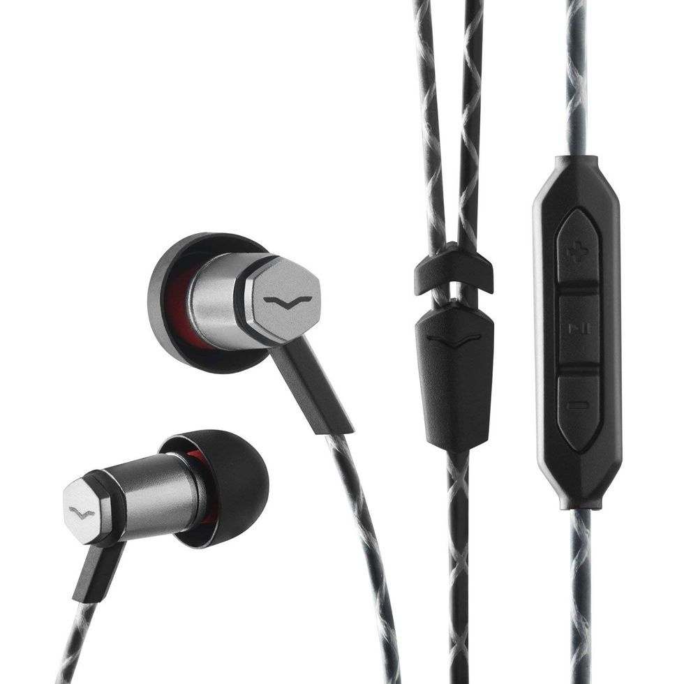 Forza Metallo Wired Earbuds