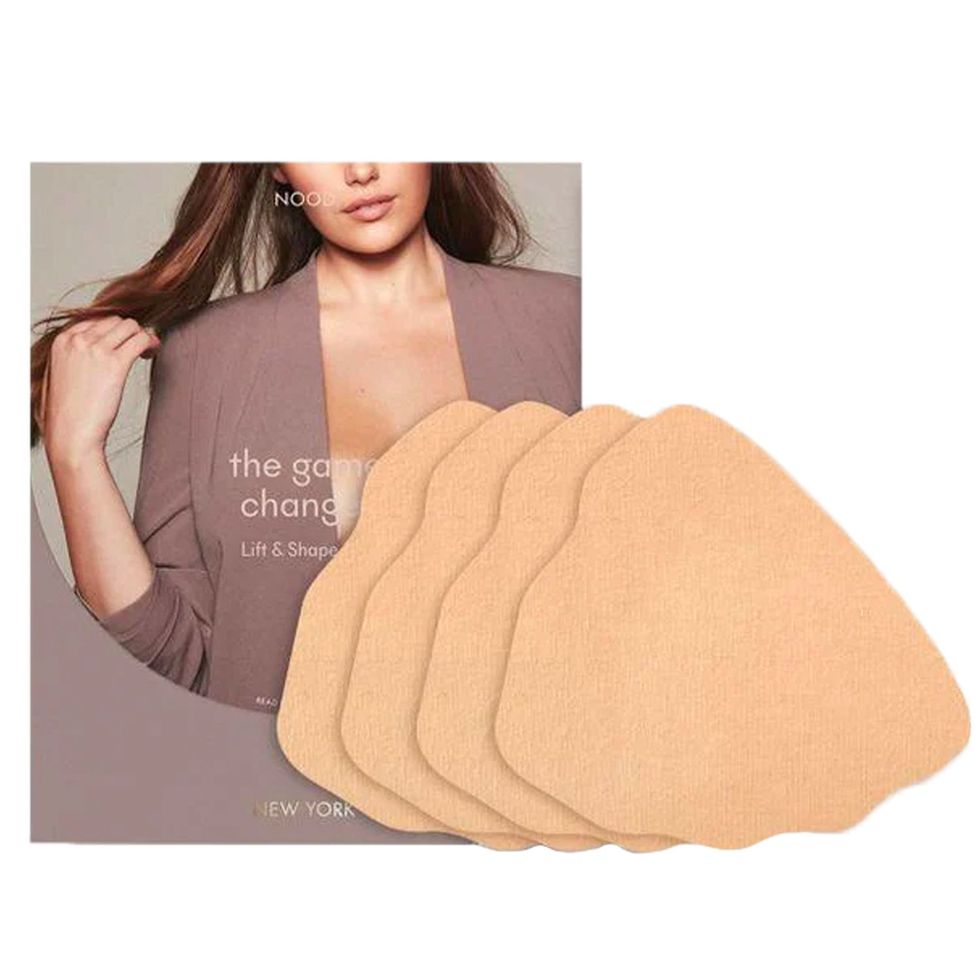 10 Best Nipple Covers for 2024 - Reusable Adhesive Pasties