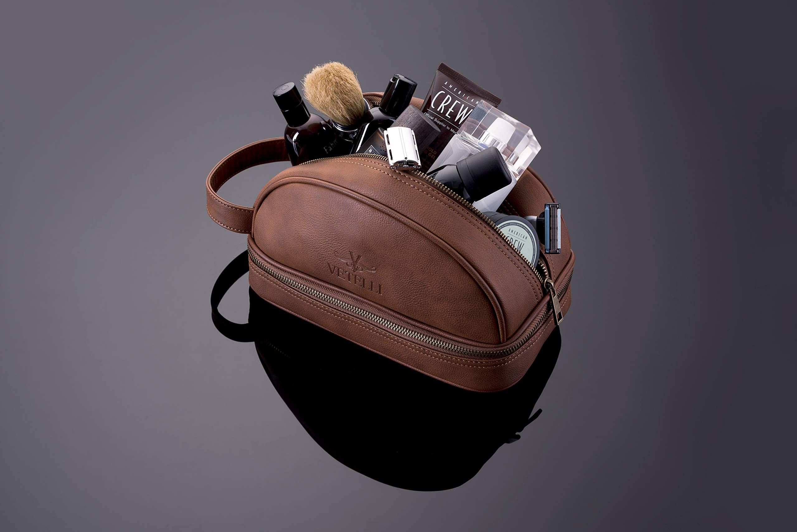 Toiletry Wash Bag For Men Women Toiletry Bag Cosmetic Bag For Men Women  Nylon Lightweight | Fruugo TR