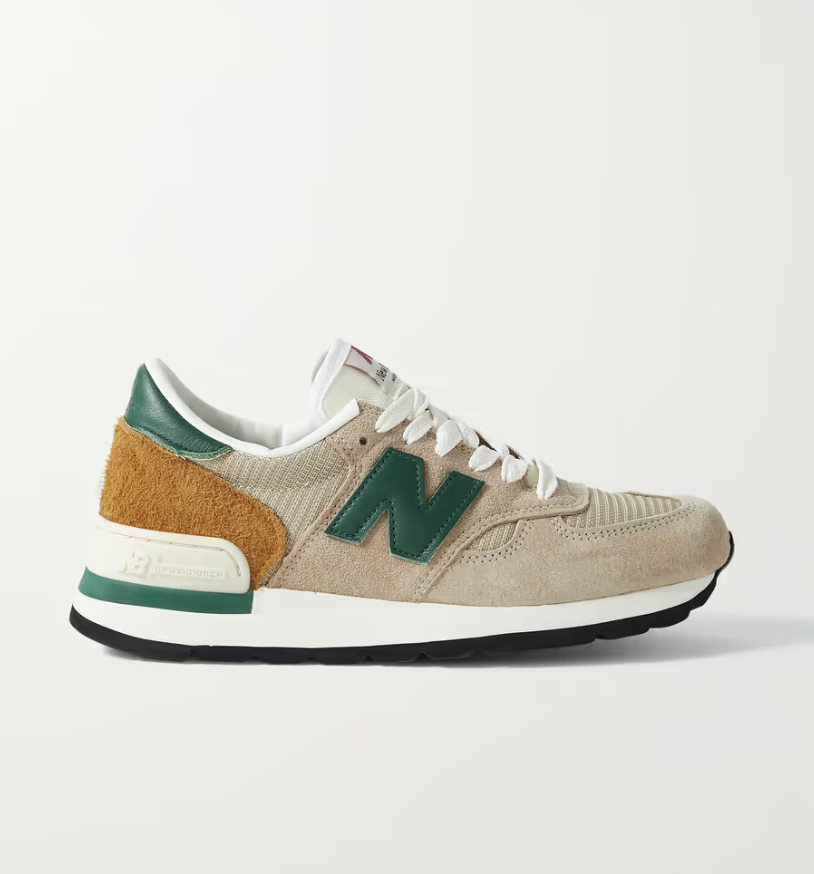 13 Best Sneakers Of 2024 Tested Reviewed By BAZAAR Editors   1685648619 Best Sneakers New Balance Mens Low Top 6478f4b2070ac 