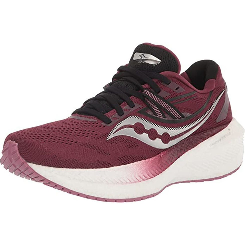 Women's Triumph 20 Running Shoe