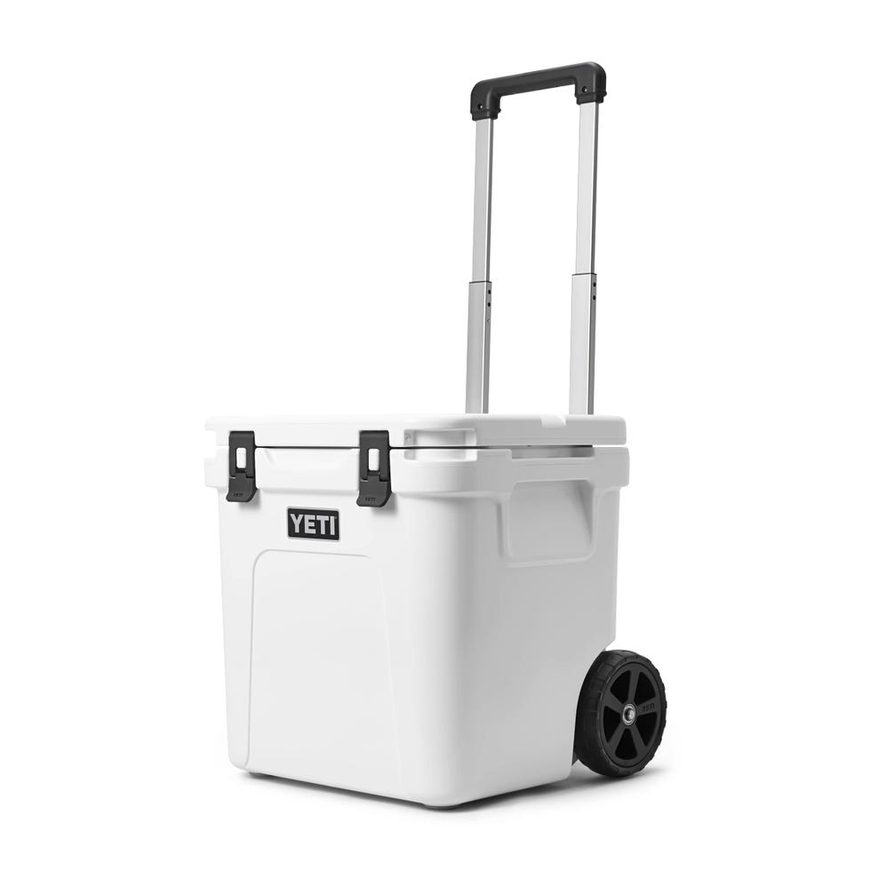 Roadie 48 Wheeled Cooler 