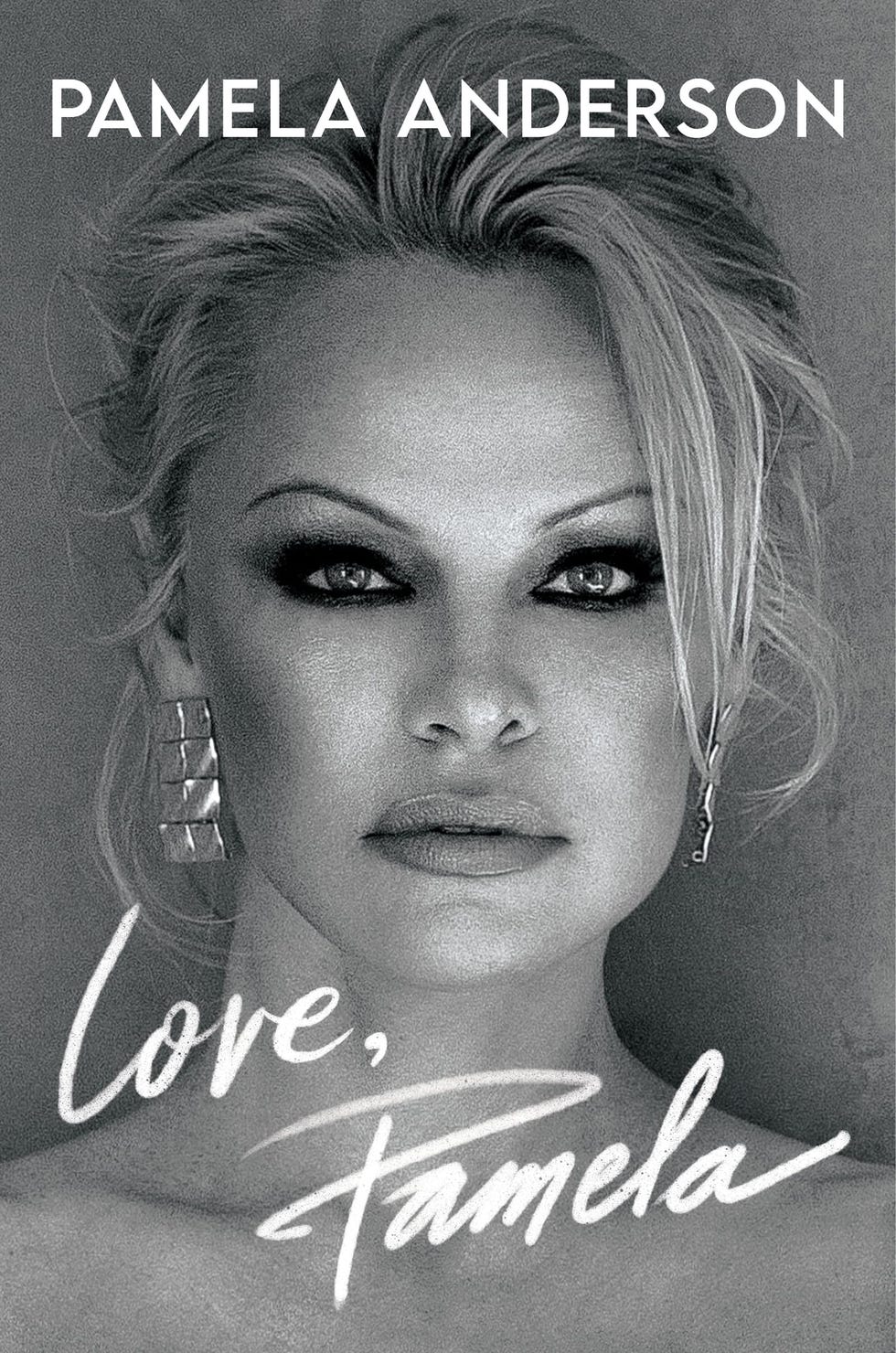 Love, Pamela: A Memoir of Prose, Poetry, and Truth Love, Pamela: A Memoir of Prose, Poetry, and Truth