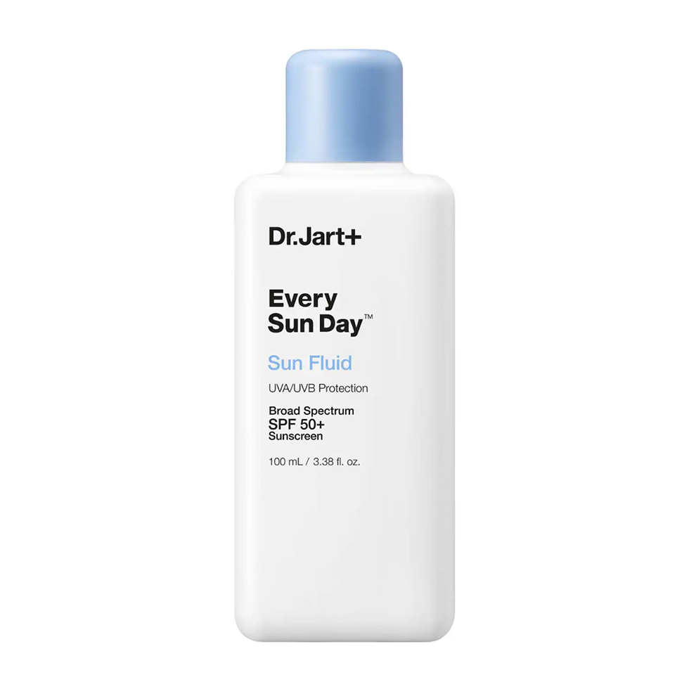 Every Sun Day Face Sunscreen SPF 50+ 
