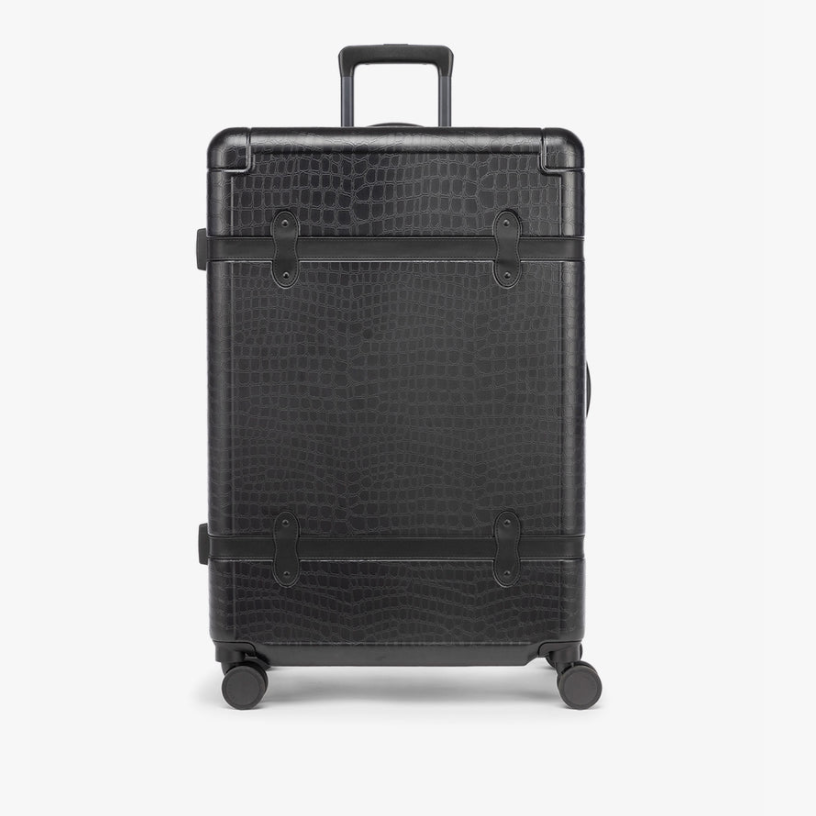 The 13 Pieces of Rolling Luggage to Make Your Travels Easier