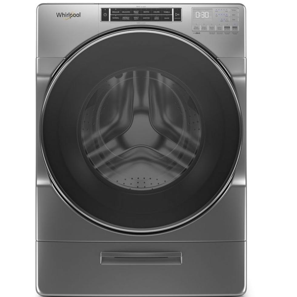 The Best Washing Machines Under £350