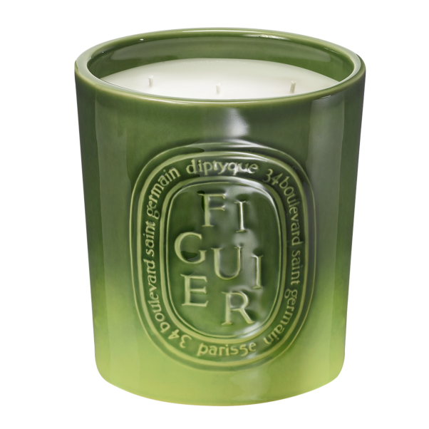 Figuier (Fig Tree) Candle 1,5kg
