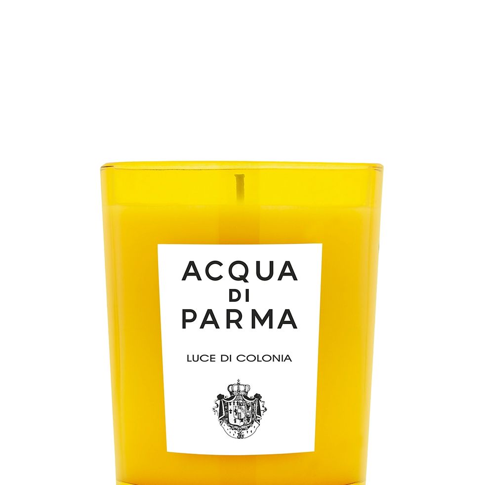 Luce di Colonia Scented Candle