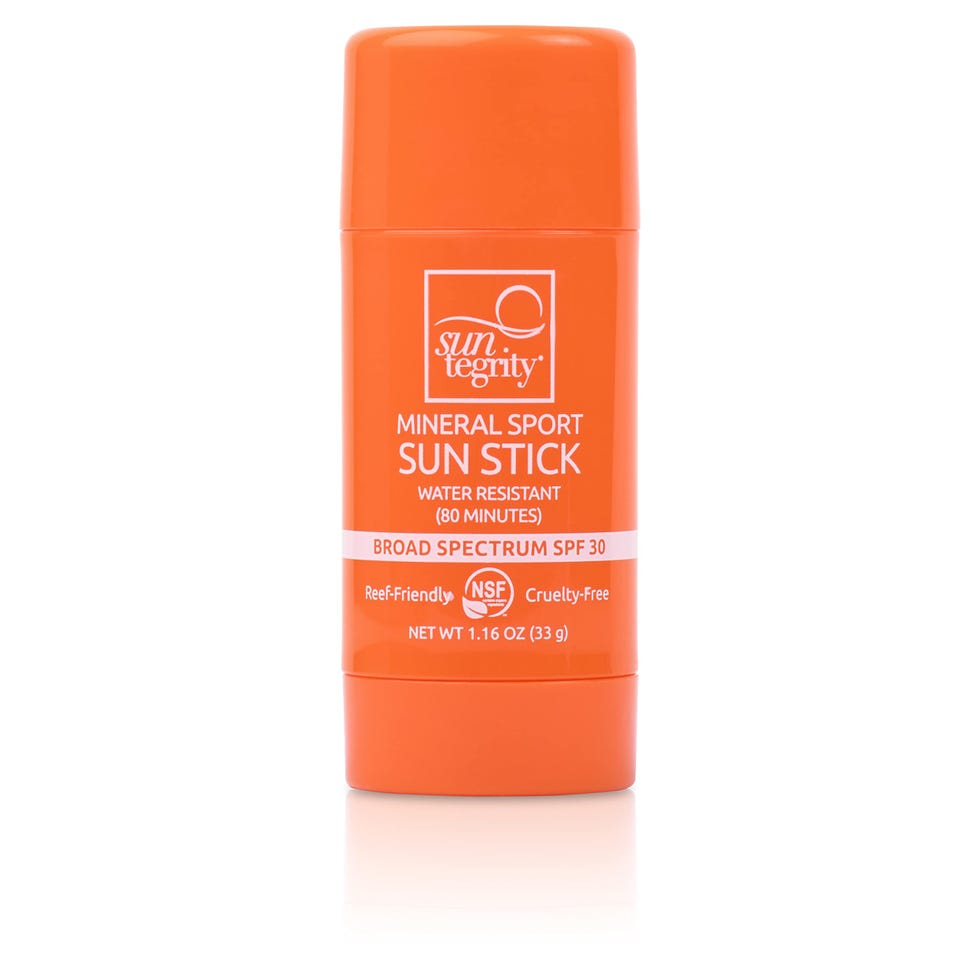 Mineral Sport Sun Stick