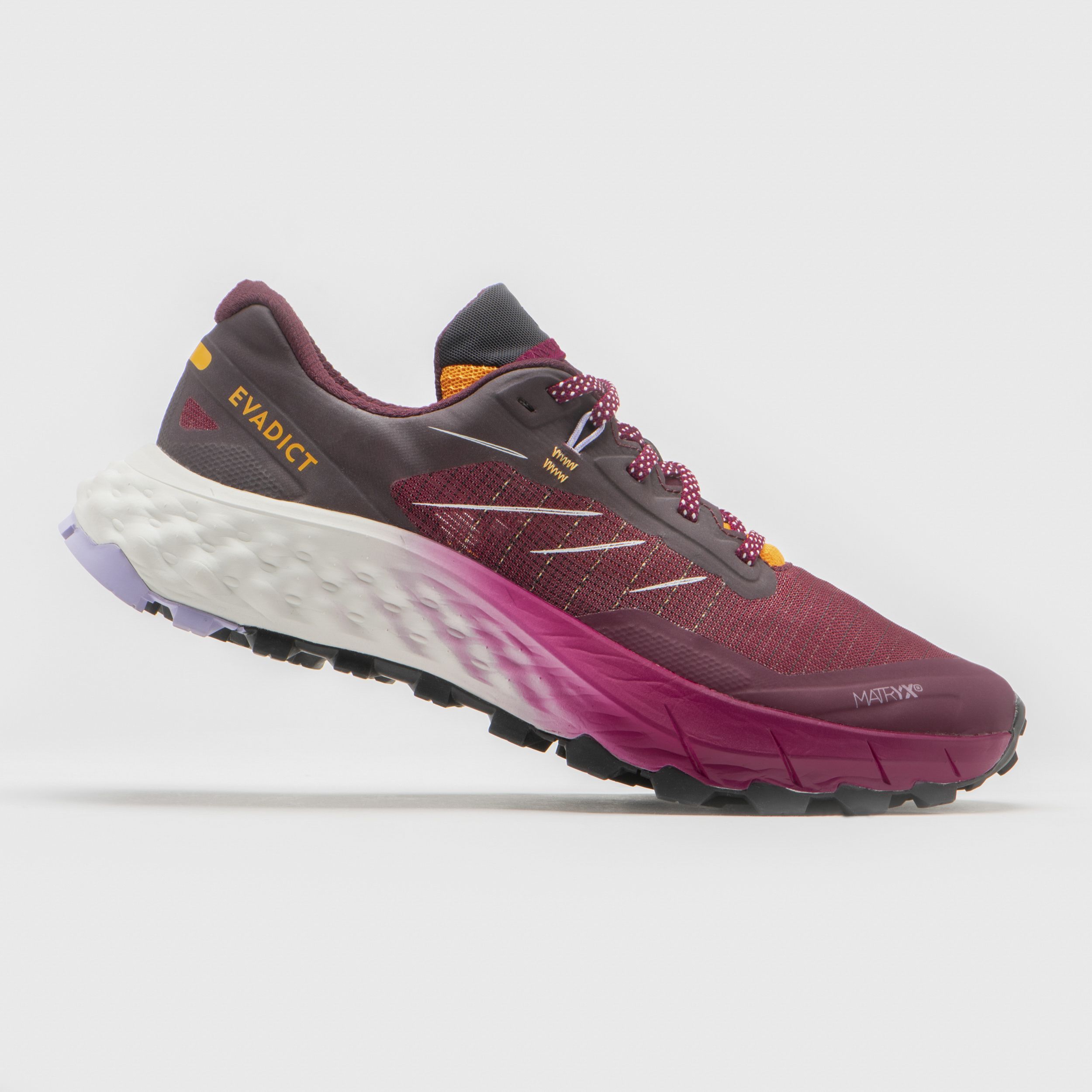 Zapatillas ultra trail cheap mujer