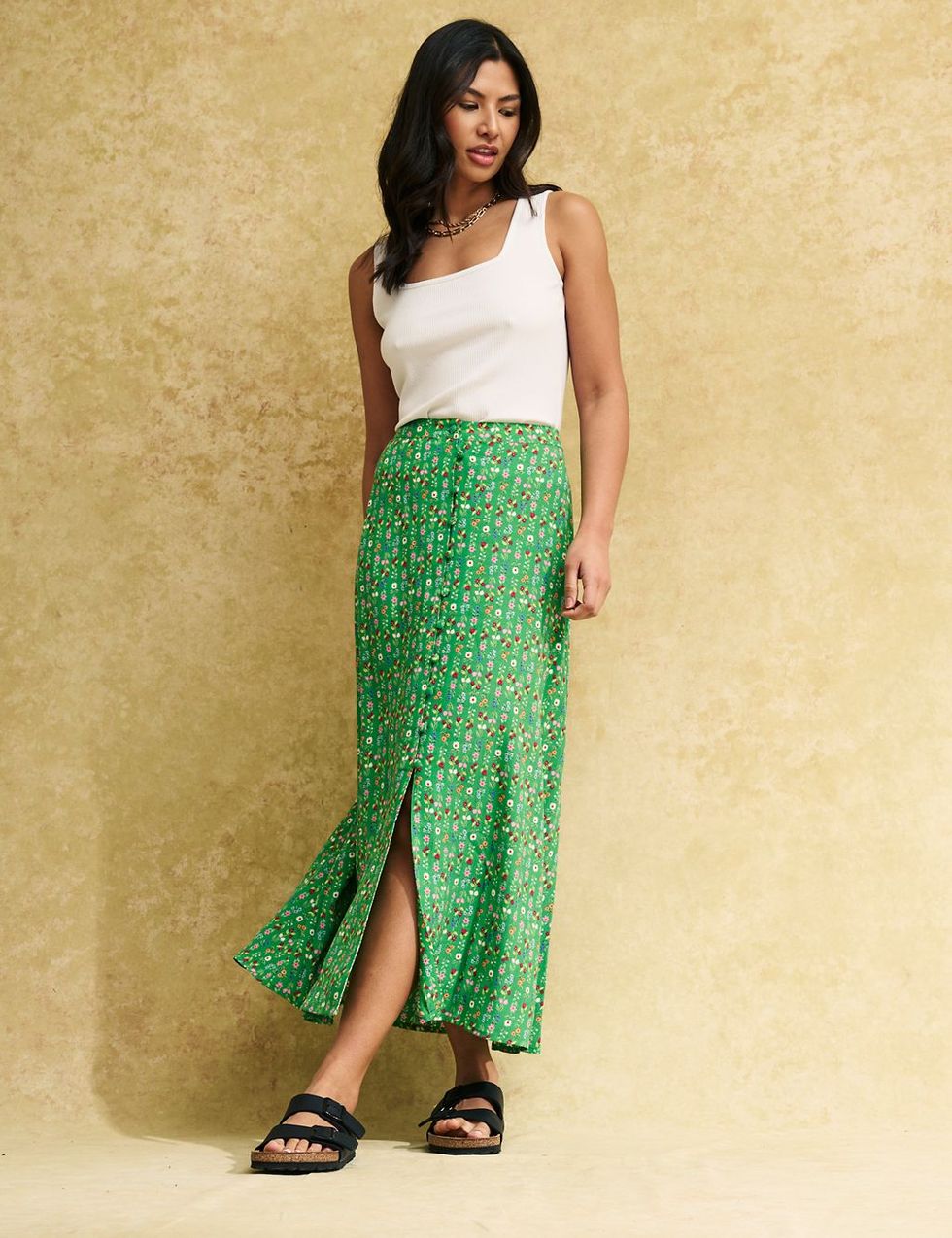 12 summer skirts you need in your wardrobe now