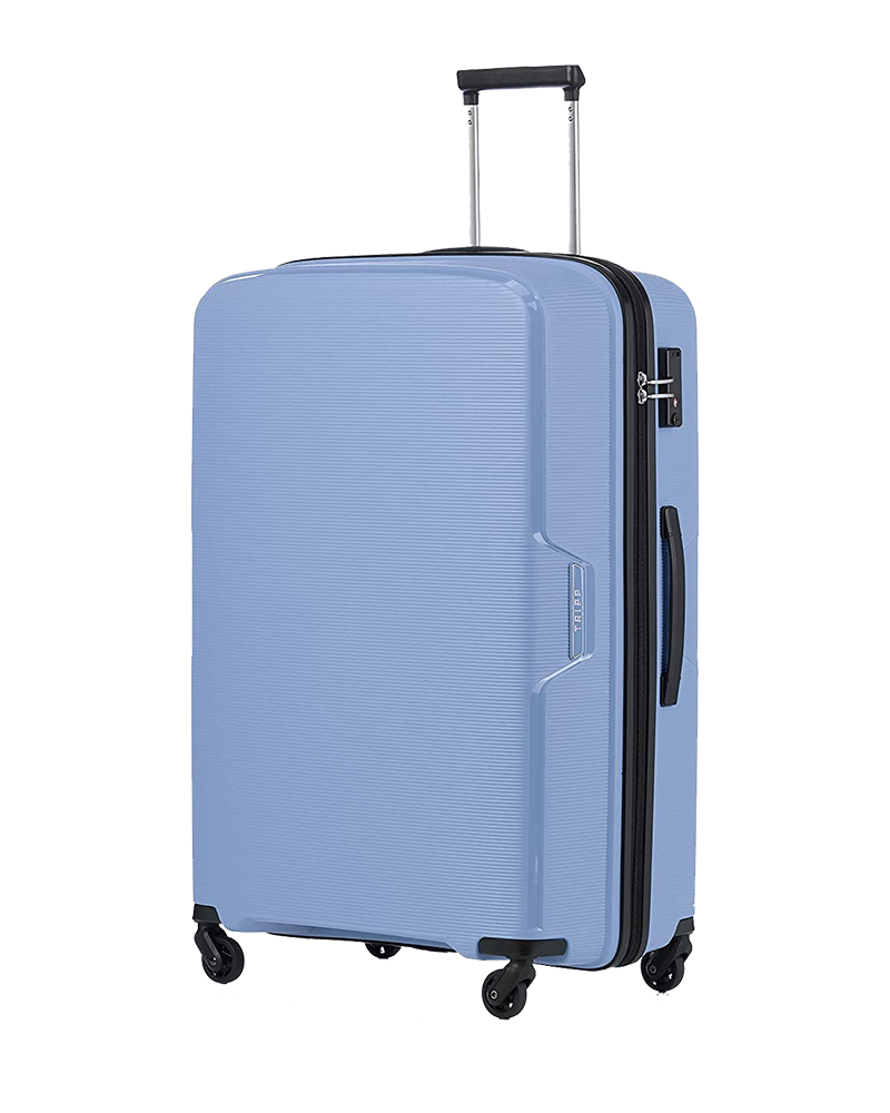 Escape Large 4 Wheel Suitcase