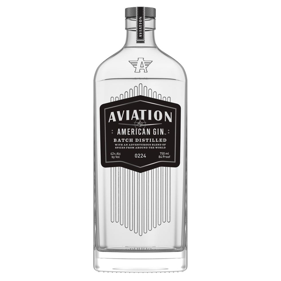 American Gin 70cl