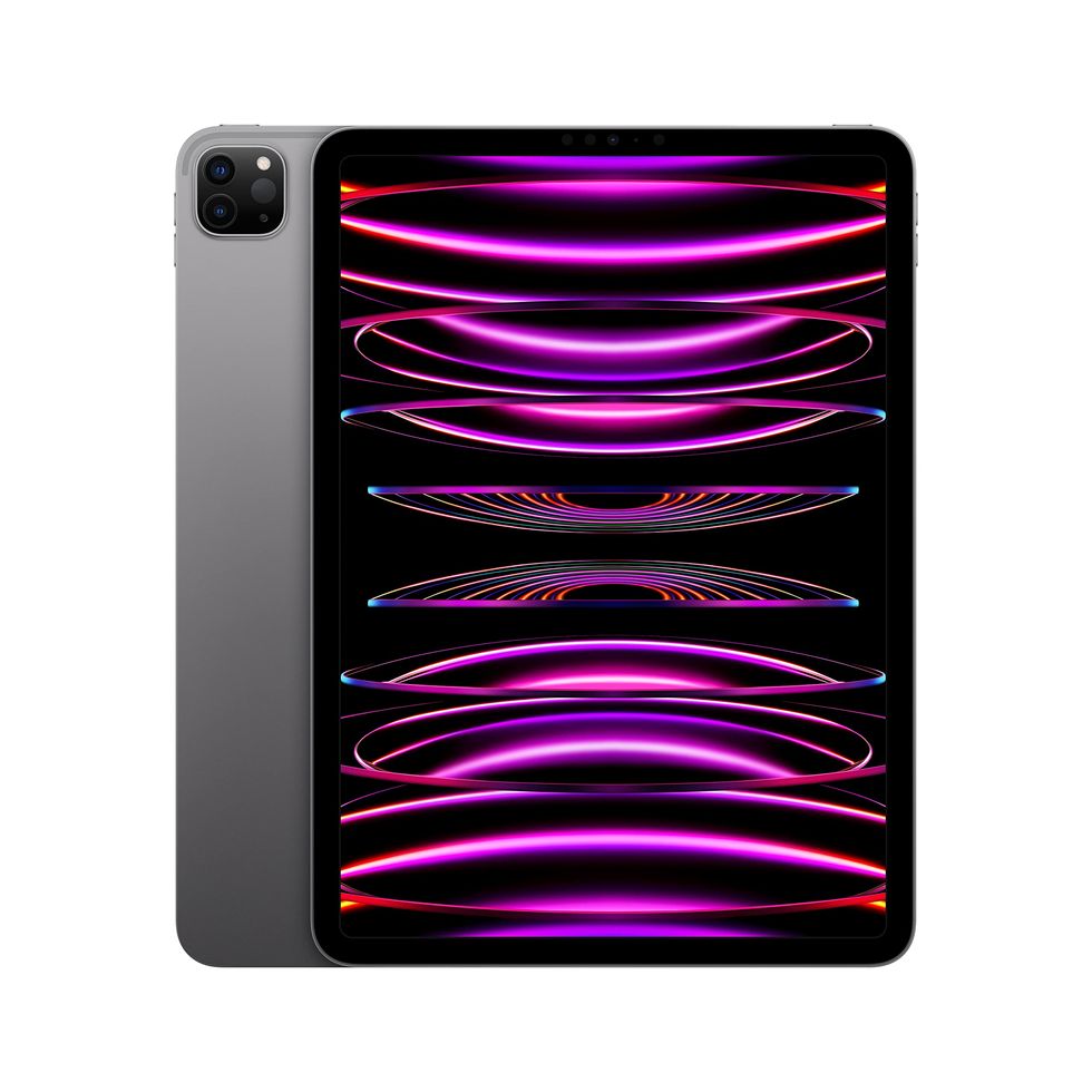 Apple iPad Pro 11-inch (Wifi, 128GB)