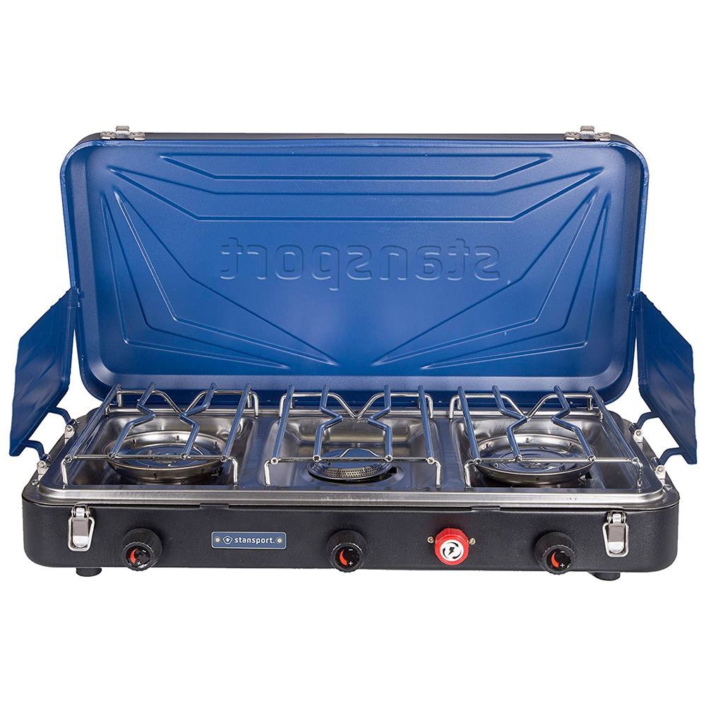 The 6 Best Camp Stoves in 2023 Car Camping Stove Reviews