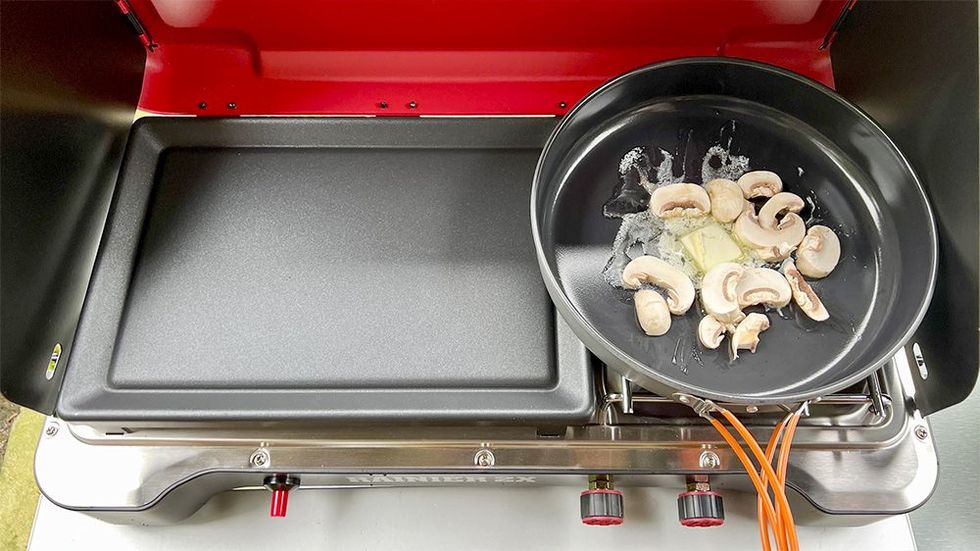 10 Best Camping Stoves of 2024, Tested for Outdoor Cooking