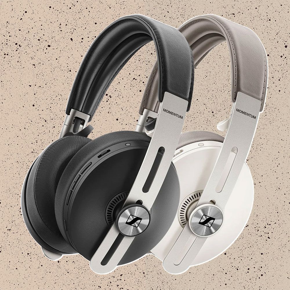 Cool looking online headphones